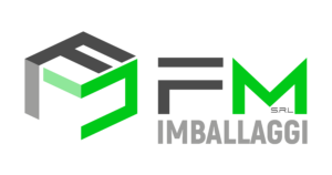 Logo socials FM Imballaggi